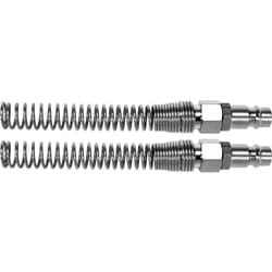 Yato YT-24103 water hose fitting 2 pc(s)
