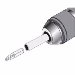 Yato YT-04690 manual screwdriver