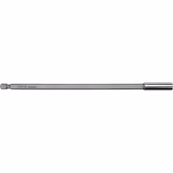 Yato YT-04682, Steel, Hex shank, 25.4 / 4 mm (1 / 4"), 1 pc(s), 200 mm