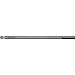Yato YT-04682 screwdriver bit holder Steel 25.4 / 4 mm (1 / 4") 1 pc(s)