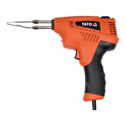 Yato YT-82451 soldering iron AC soldering iron 500 °C Black, Red - Additional view 4