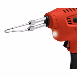 Yato YT-82451 soldering iron AC soldering iron 500 °C Black, Red - Additional view 6