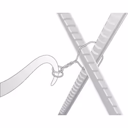 Yato YT-54233 rebar tying tool