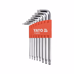 Yato YT-05123, 8 pc(s)
