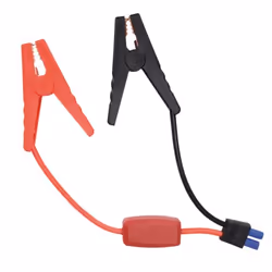 Yato YT-83080 power bank Lithium Polymer (LiPo) 7500 mAh Red - Additional view 5