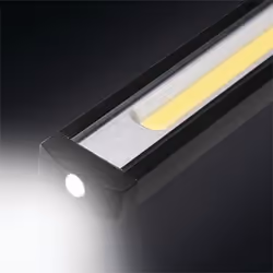 Yato YT-08518 work light Black LED 8 W - Additional view 4