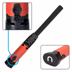 Yato YT-08518 work light Black LED 8 W - Additional view 5