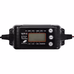 Yato YT-83033, 220 - 240 V, 50/60 Hz, IPX0, 350 g, 1 pc(s)