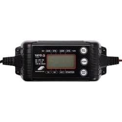 Yato YT-83033 vehicle battery charger