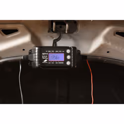 Yato YT-83033 vehicle battery charger