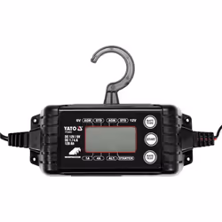 Yato YT-83033 vehicle battery charger - Additional view 5