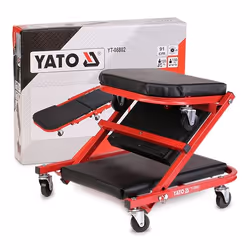 Workshop Creeper; YATO
