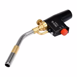 Yato YT-36715 gas torch Single