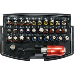 Yato YT-04622 screwdriver bit