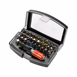 Yato YT-04622 screwdriver bit