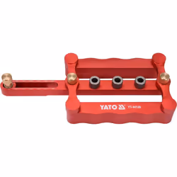 Yato YT-44120, Steel, 1 pc(s)
