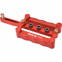 Yato YT-44120 dowels 1 pc(s) Steel