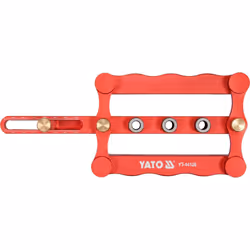 Yato YT-44120 dowels 1 pc(s) Steel