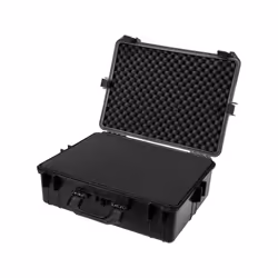 Yato YT-08906 equipment case Hard shell case Black - Additional view 2