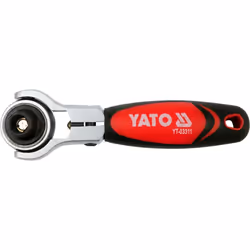 Yato YT-03311 ratchet wrench - Additional view 4