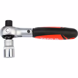 Yato YT-03311 ratchet wrench - Additional view 5