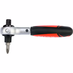 Yato YT-03311 ratchet wrench - Additional view 6