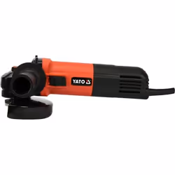 Yato YT-82101 angle grinder 12.5 cm 12000 RPM 1100 W 2.1 kg