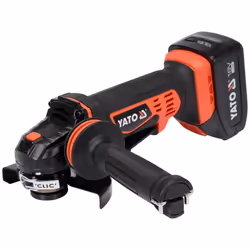 Yato YT-82828, 1.5 kg