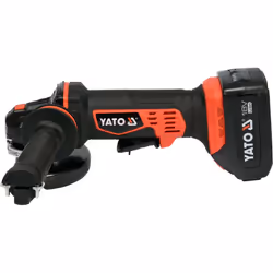 Yato YT-82828 angle grinder 1.5 kg