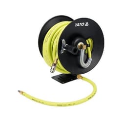 Yato YT-24241 pneumatic hose 15 m 20 bar Yellow