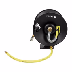 Yato YT-24241 pneumatic hose 15 m 20 bar Yellow