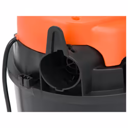 Yato YT-85701 vacuum 30 L Drum vacuum Dry&wet 1400 W Combi