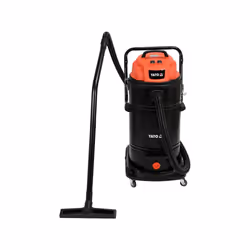 Yato YT-85710 vacuum 70 L Dry&wet 2400 W Bagless