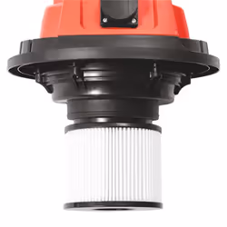 Yato YT-85710 vacuum 70 L Dry&wet 2400 W Bagless - Additional view 4