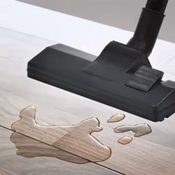 Yato YT-85710 vacuum 70 L Dry&wet 2400 W Bagless - Additional view 7