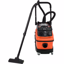 Yato YT-85715 vacuum 30 L Dry&wet 1600 W Dust bag
