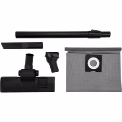 Yato YT-85715 vacuum 30 L Dry&wet 1600 W Dust bag