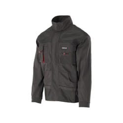 Yato YT-80141 work clothing Jacket Black, Red