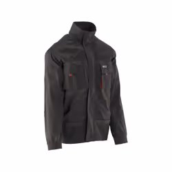 Yato YT-80141 work clothing Jacket Black, Red