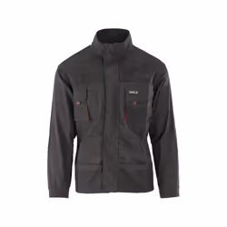 Yato YT-80141 work clothing Jacket Black, Red