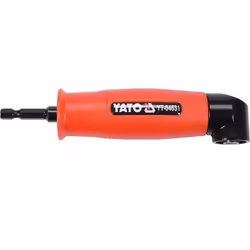 Bit Holder; YATO; 155