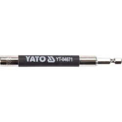 Yato YT-04671 screwdriver bit