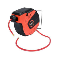 Yato YT-24242 pneumatic hose 10 m 20 bar Black, Orange, Red