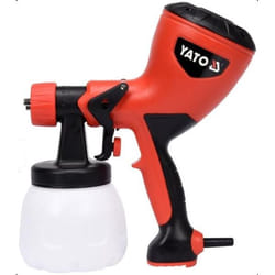 YATO YT-82550 Spray Gun Electric