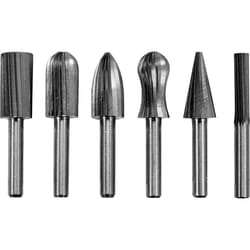 Yato YT-61711 milling cutter Milling cutter set