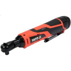 YATO YT-82902 Reversible Ratchet