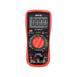 Yato YT-73083 multimeter Digital multimeter