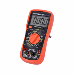 Yato YT-73083 multimeter Digital multimeter