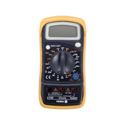VOREL 81773 multimeter