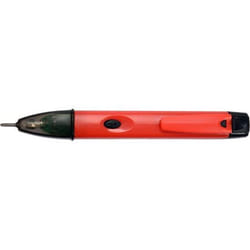 Yato YT-28312 line voltage detector 90 - 1000 V Black, Red